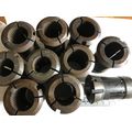 LOT 10 HARDINGE 2-5/8" GRIDLEY ROUND COLLET 2-1...