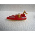 Kinder Surprise Toy 2003 K03 N041 Speedboat