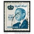 1981 Michel 987 - #2 fine used (o)