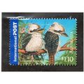 AUS 2005 $1.10 'LAUGHING KOOKABURRA' FINE USED ...