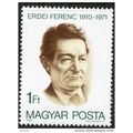 1980 Michel 3467 - MNH (**)