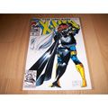 Uncanny X-Men (1963) 1st Series # 289...Publish...