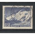AUSTRIA 1957 HIMALAYAN EXPEDITION USED