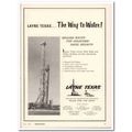 layne texas company 1967 ground water gravel wa...
