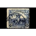 VENEZUELA [1910] MiNr 0086 ( O/used )