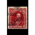 VENEZUELA [1915] MiNr 0097 b ( O/used )