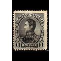 VENEZUELA [1900] MiNr 0072 ( O/used )