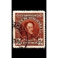 VENEZUELA [1924] MiNr 0105 C ( O/used )