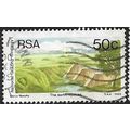 1989 SG 684 - #2 fine used (o)