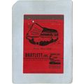 MN Minneapolis Matchcover Bartlett Inc Supplies...