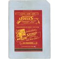MN St Paul Matchcover Snyders Drug Stores St Pa...