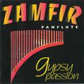 Gypsy Passion by Gheorghe Zamfir (Pan Flute) (C...