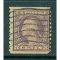 Used 494 3c George Washington Average A10227