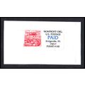 Used Revenue Permit Bridgevill, PA. KA8955