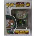 FUNKO ' MARVEL ZOMBIES ' vinyl bobble-head ZOMB...
