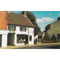 Knaresborough Tapas Coffee Bar Wiltshire High S...
