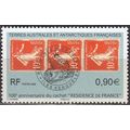 TAAF 2009 Yvert 526 Neuf ** Cote (2017) 3.60 € ...