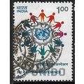 1980 SG 954 - fine used (o)