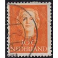 Netherlands, 1949-51 10c Queen Juliana, SG 686 ...