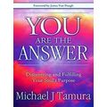 You Are The Answer