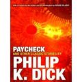 Paycheck and Other Classic Stories