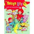 Heksje Lilly Geeft Een Monsterfeest