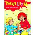Heksje Lilly En De Piepkleine Pony