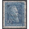 Mi: 147 used 1951 Cat € 20