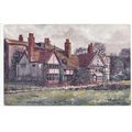 Kersall Cell House Salford Manchester Artist Si...