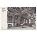 Sir John Soane's Museum Library and Dining Room...