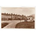 High Row Reeth North Yorkshire RP Postcard 211657