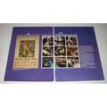 1972 U.S. Navy Ad - Join The Navy See The World
