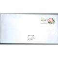 2014 1ST CLASS 'POST & GO' - BRITISH FLORA II (...