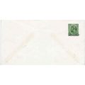 Canada #EN68 George VI Postal Envelope MINT