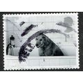 2001 Cats and Dogs 1st Black Grey and Silver SG...