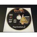 Turok: Evolution (Sony PlayStation 2, 2002) - D...