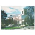 ST. MATTHEW'S CHURCH, MILLBROOK, JERSEY.. 4 x u...