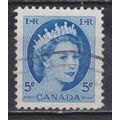 CANADA JAAR 1954 NR. Y&T 270 ° (L20)