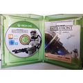 XBOX DISC - STAR WARS BATTLEFRONT Battle of JAK...