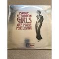 MAGGIE FITZGIBBON - GIRLS ARE MADE FOR LOVING (...