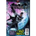 Batman: The Dark Knight (Vol 2) # 020 NM MODERN...