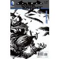 Batman: The Dark Knight (Vol 2) # 014 NM 1in25 ...