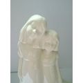 ROYAL WORCESTER, FRIENDSHIP , 2004. Moments Ser...