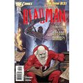 DC Universe presents (Vol 1) # 003 NM MODERN AG...