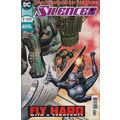 Silencer (Vol 1) # 007 NM MODERN AGE COMICS