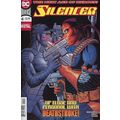 Silencer (Vol 1) # 004 VFN- AMERICAN COMICS