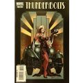 Thunderbolts (Vol 2) # 134 NM 1in10 VARIANT MOD...