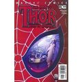 Thor (Vol 2) # 051 VFN- AMERICAN COMICS