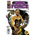 X-Force (Vol 1) # 097 NM MODERN AGE COMICS