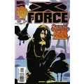 X-Force (Vol 1) # 091 NM MODERN AGE COMICS